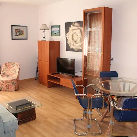 Apartment Port Sotavent Empuriabrava