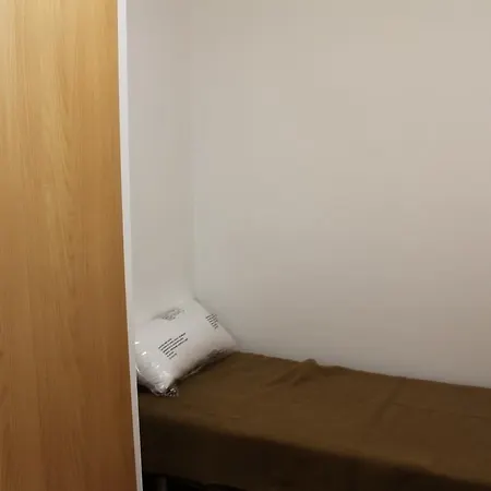 Port Sotavent Apartment