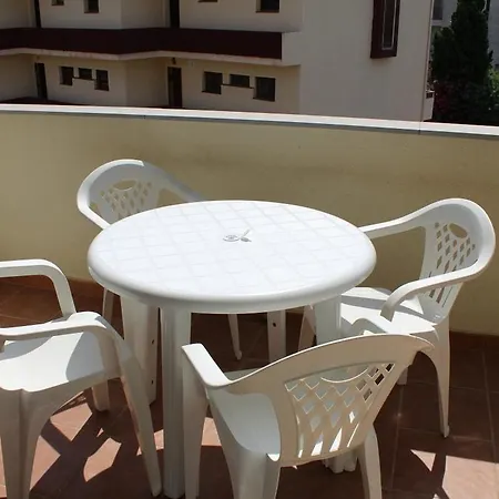 Port Sotavent Apartment Empuriabrava